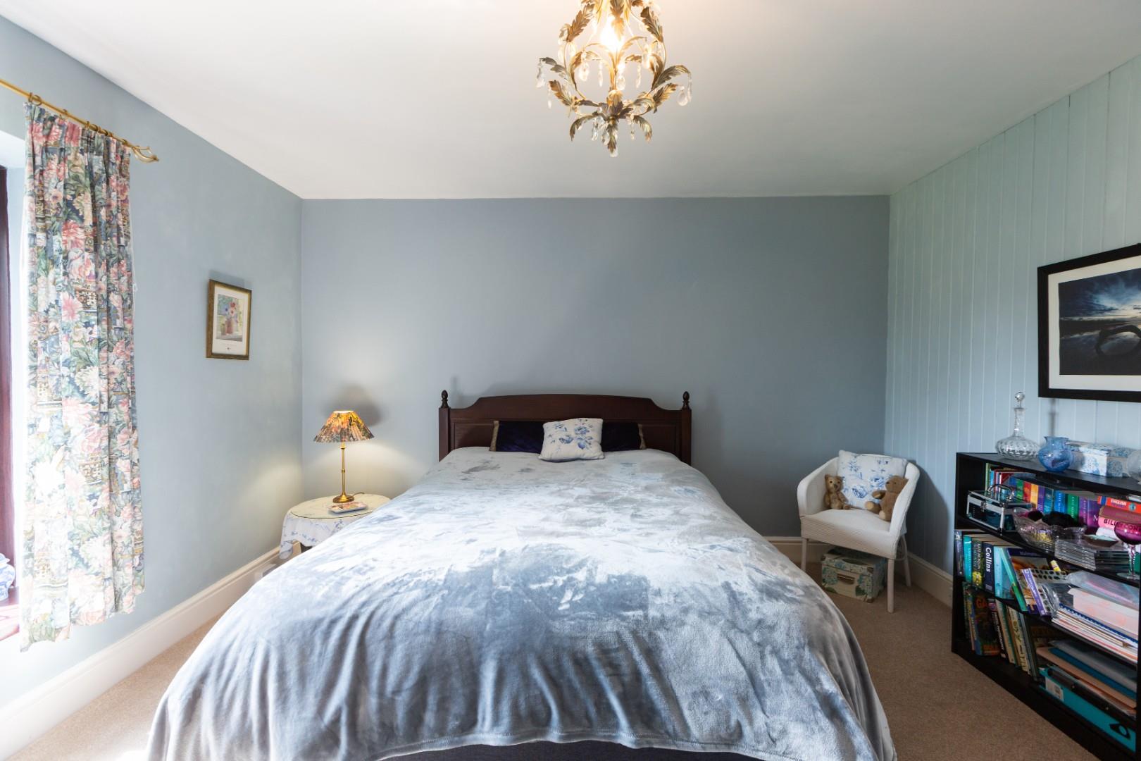 Leason, Llanrhidian, Swansea, SA3 1HB